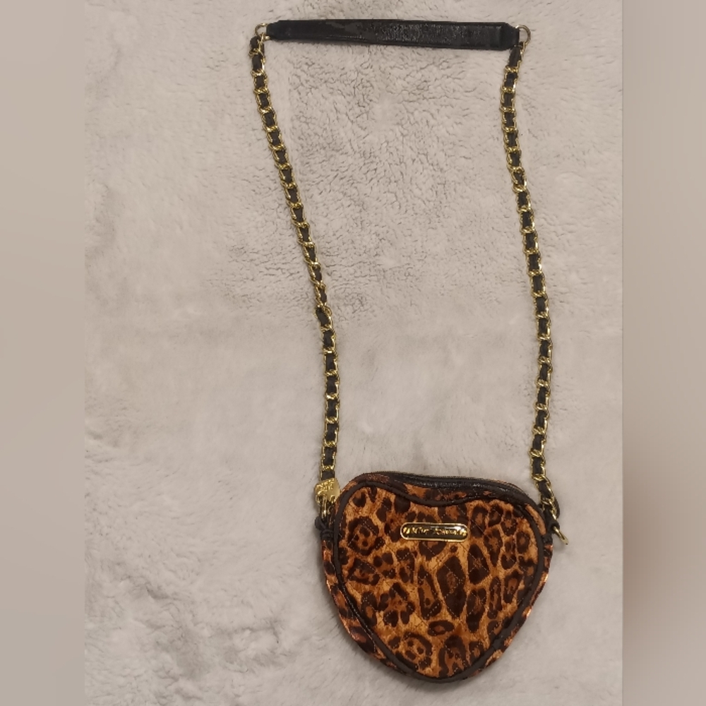 Betsey Johnson Crossbody